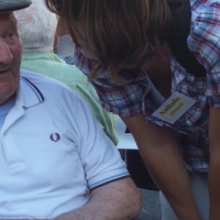 L'été au marché Août 2011