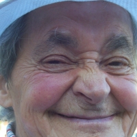 Lété au marché Août 2011