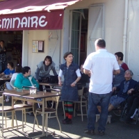 Carnaval 2012 Orthez