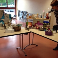 Atelier Zen et Beaute 19.05.2016
